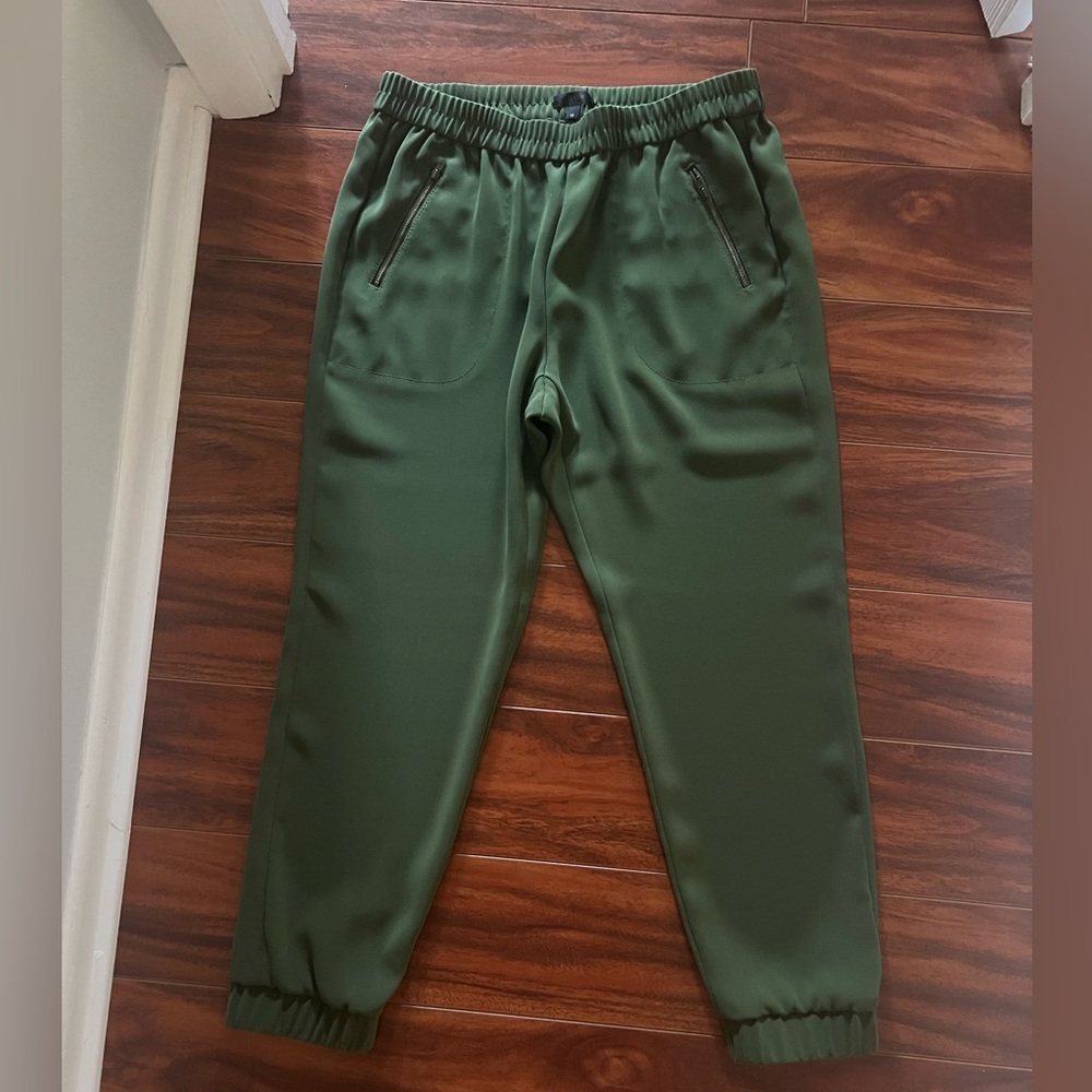 J. Crew Joggers